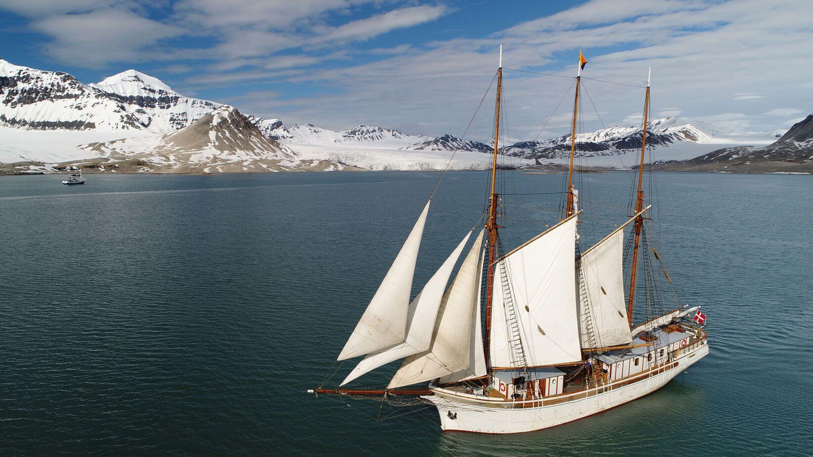 Sailboat