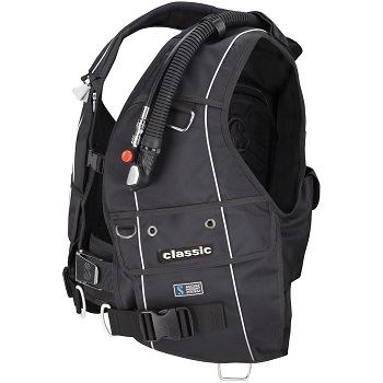 SCUBAPRO Classic BCD