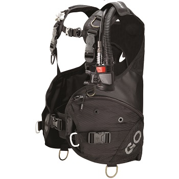 SCUBAPRO Go BCD