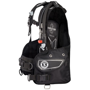 SCUBAPRO Equalizer BCD