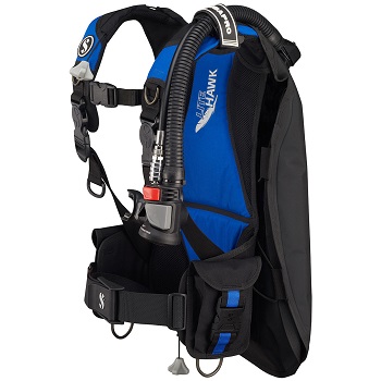 SCUBAPRO Litehawk BCD