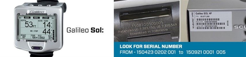 Galileo Sol