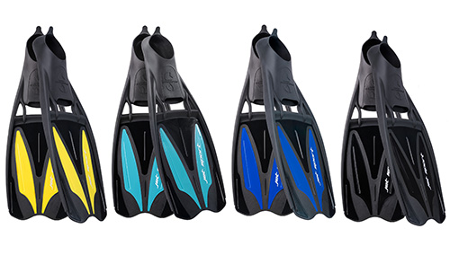 Jet Sport Full Foot