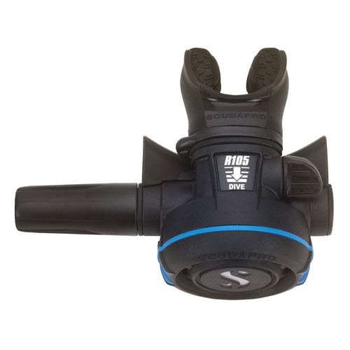 SCUBAPRO R105 Dive Regulator