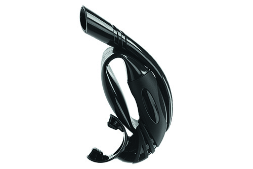 SCUBAPRO Apnea Snorkel folded
