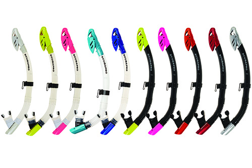 Spectra Dry Color Family