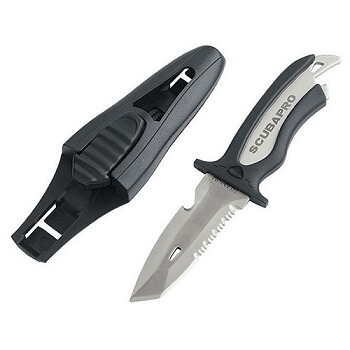 SCUBAPRO Mako Titanium SCUBAPRO Mako Titanium