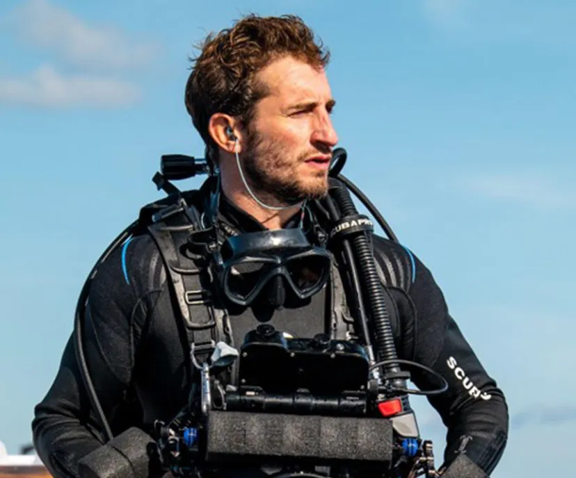 Matthew Kaplan